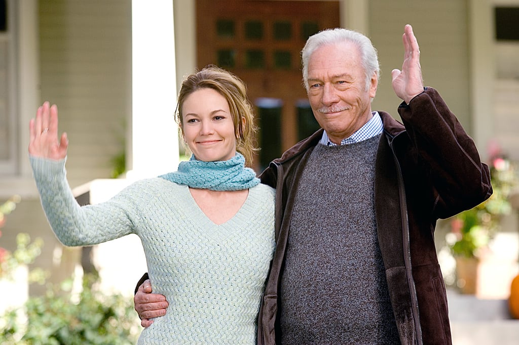 Christopher Plummer, Must Love Dogs