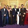 We Have the Schitt's Creek Cast to Thank For These 28 Heartwarming Award Season Moments
