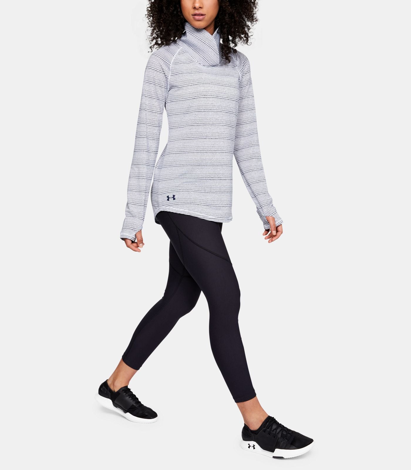 Under armour women s zinger 2025 pullover