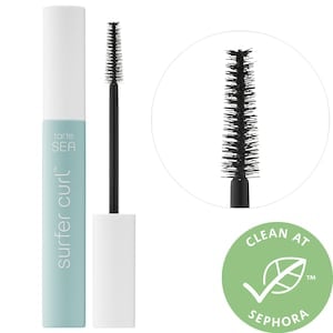 SEA Surfer Curl Volumizing Mascara