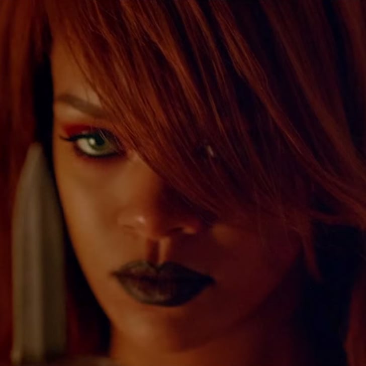 Rihanna Bitch Better Have My Money True Story Popsugar Celebrity