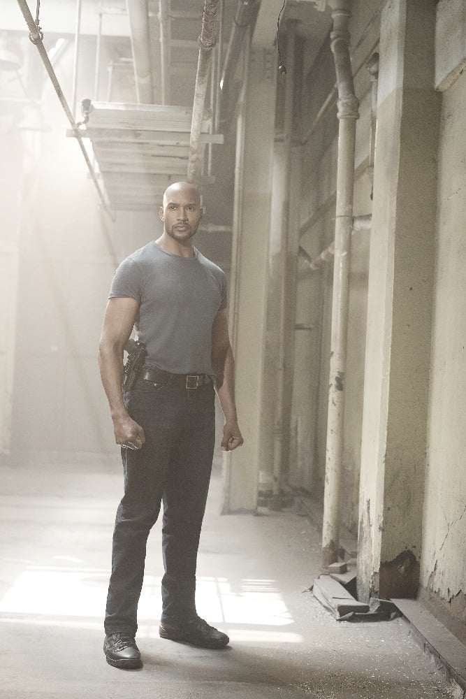 Agents of SHIELD Season 3 Details