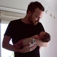 Aaron Paul and Lauren Parsekian Chose a Baby Name That's Out of a Fairy Tale