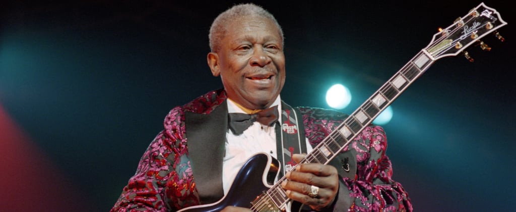 Celebrities Who Died in 2015