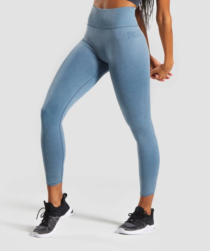 GymShark Studio Leggings, It's the Season of Love, and We're Infatuated  With These Health and Fitness Products