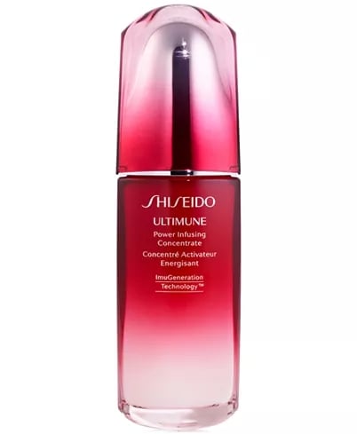 Shiseido Ultimune Power Infusing Concentrate