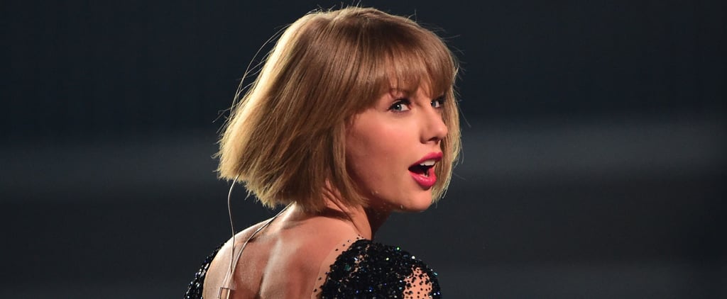 Is Taylor Swift in X-Men: Apocalypse?