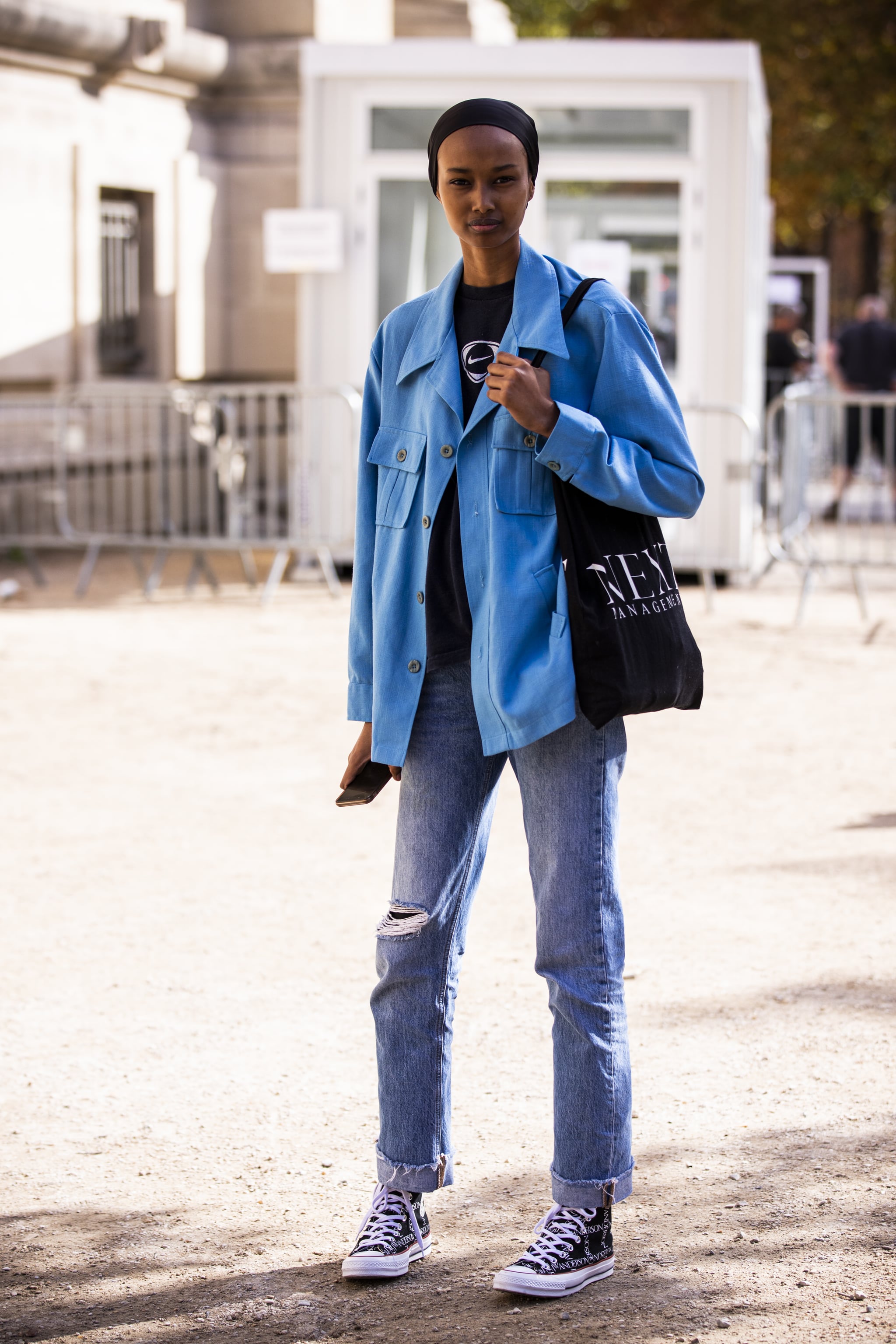 Fashion Shopping Style Shop Winter s Biggest Coats Trends For