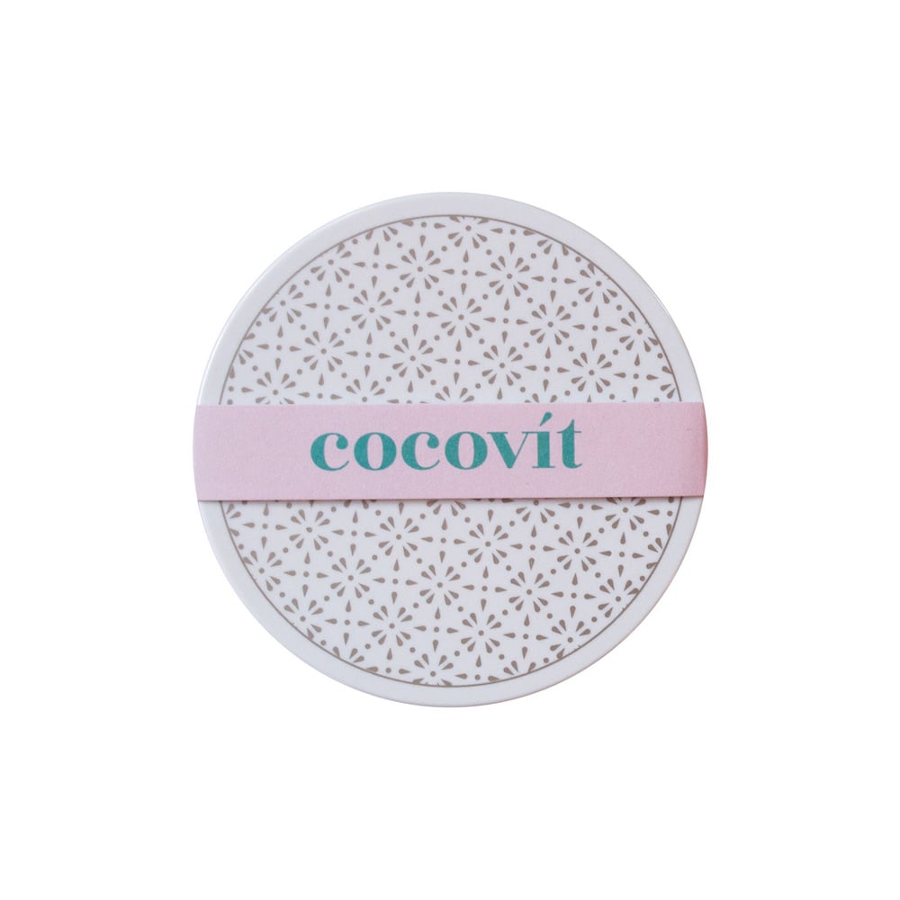 Cocovit Coconut Charcoal Face Mask