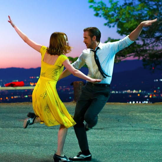 Emma Stone's Yellow Dress in La La Land