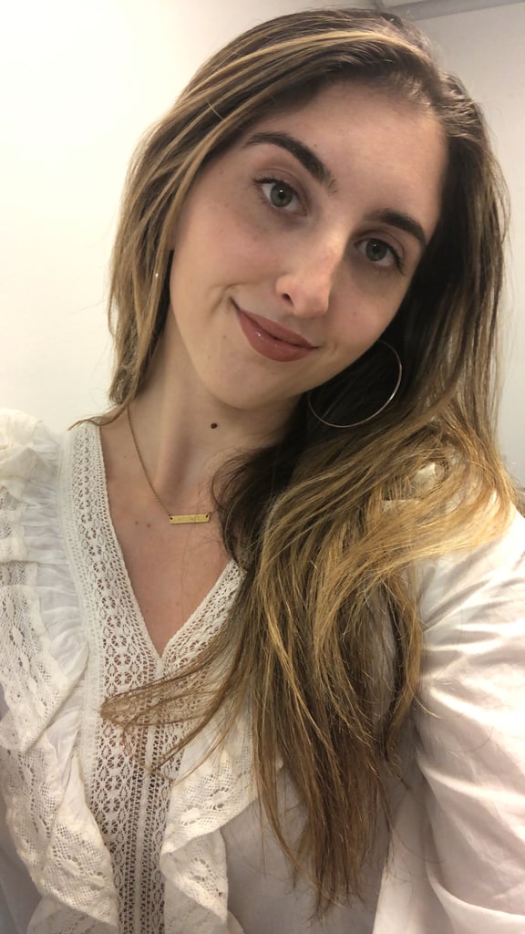 Marisa Petrarca, associate editor, Makeup.com
