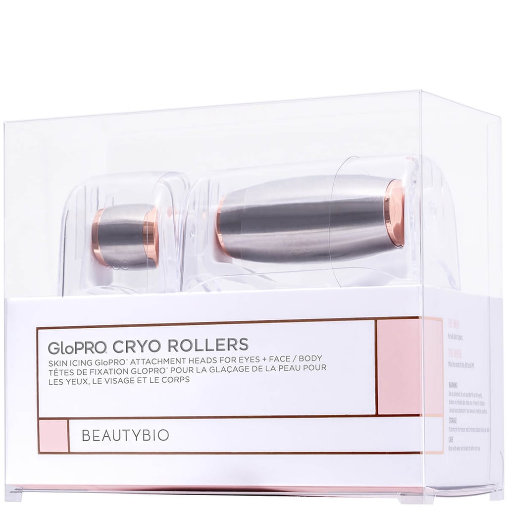 Beauty Bio GloPro Cryo Duo Attachments