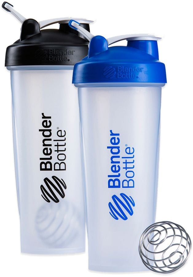 BlenderBottle Classic