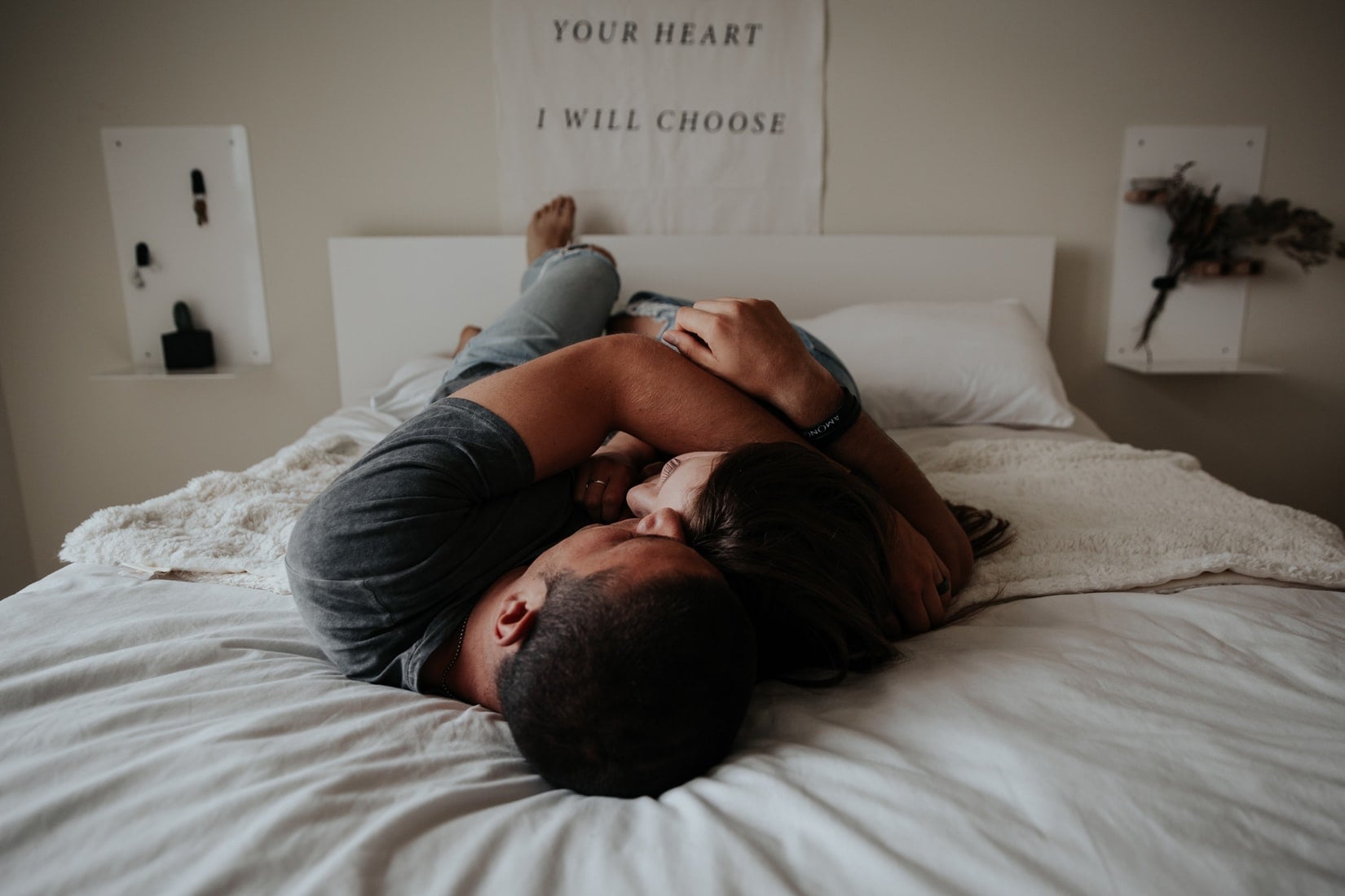 These Are the Zodiac Signs That Are the Best in Bed ...