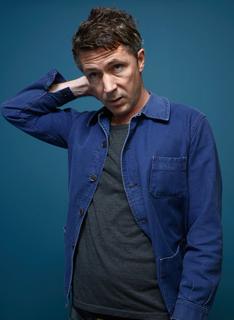 Aidan Gillen