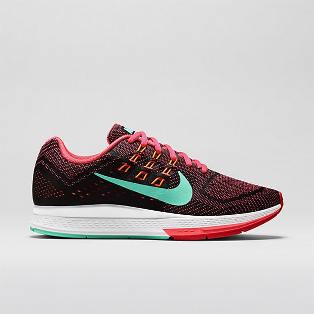 Nike Air Zoom Structure 18