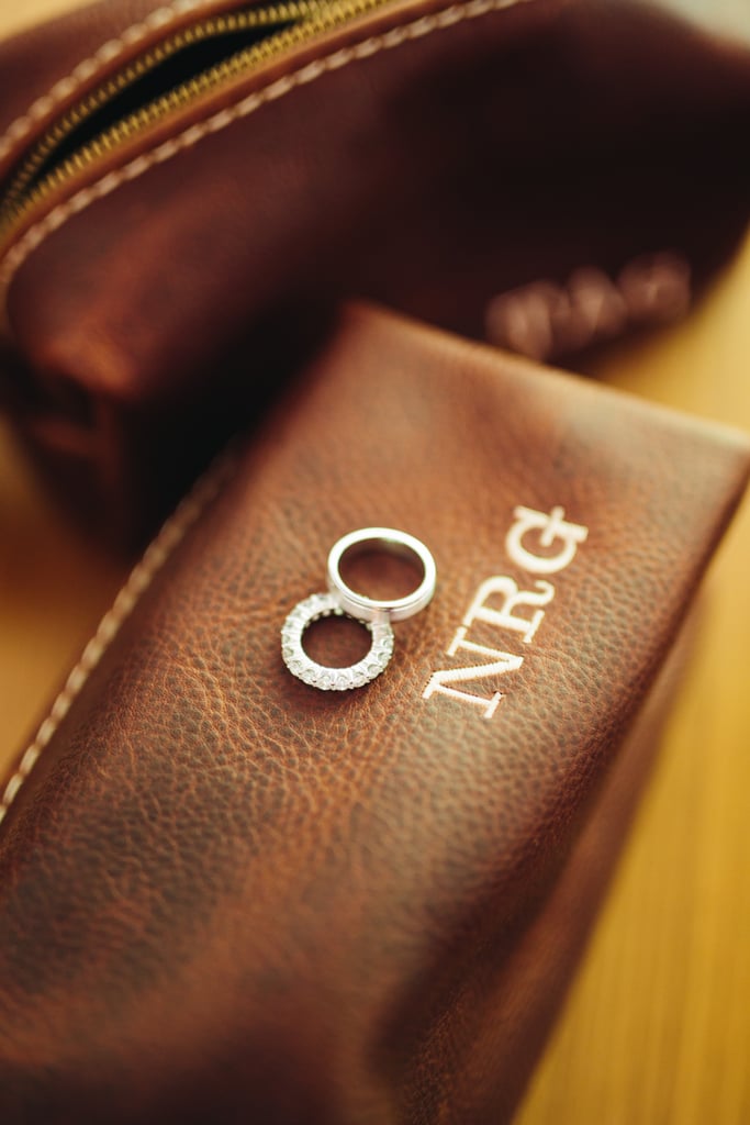 Vermont Mountain Wedding