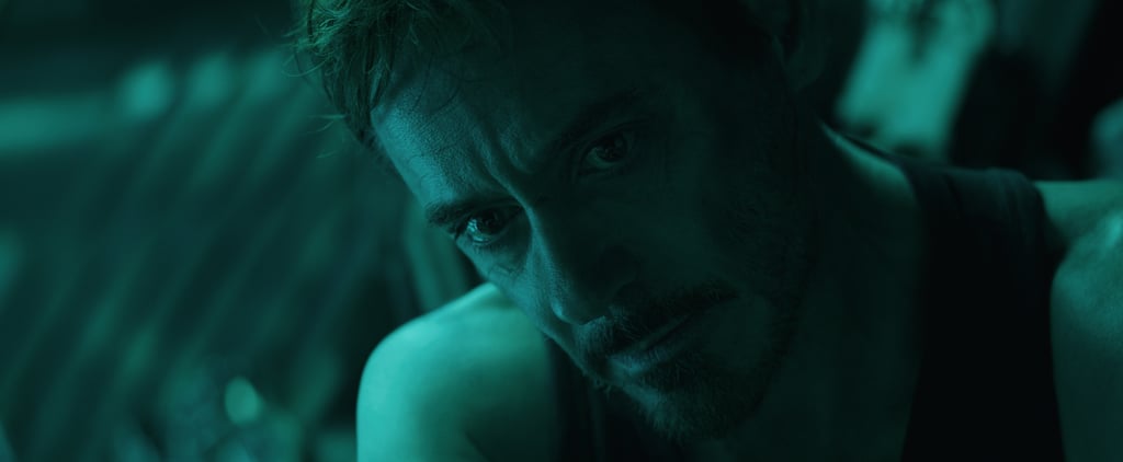 Does Iron Man Die in the Comics?