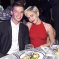 Miley Cyrus and Patrick Schwarzenegger Have a Romantic Date Night