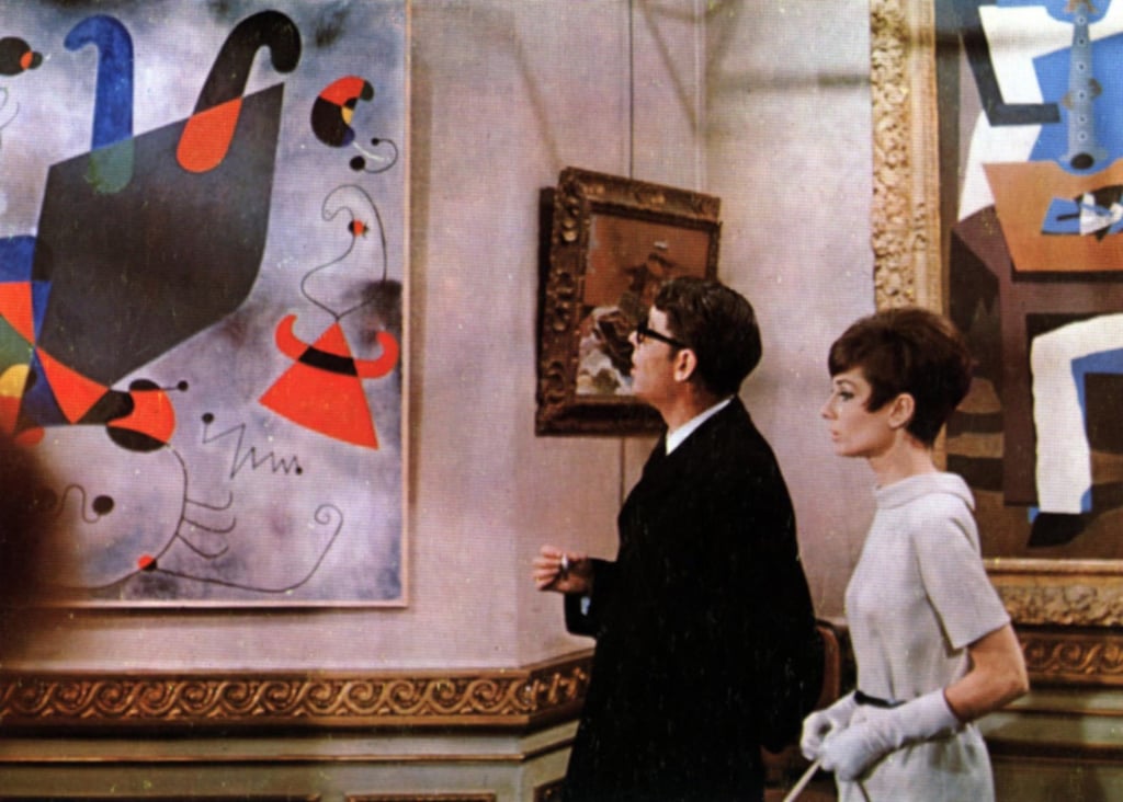 So If You Love Audrey's Style . . .