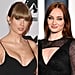 Sophie Turner and Taylor Swift Friendship Timeline