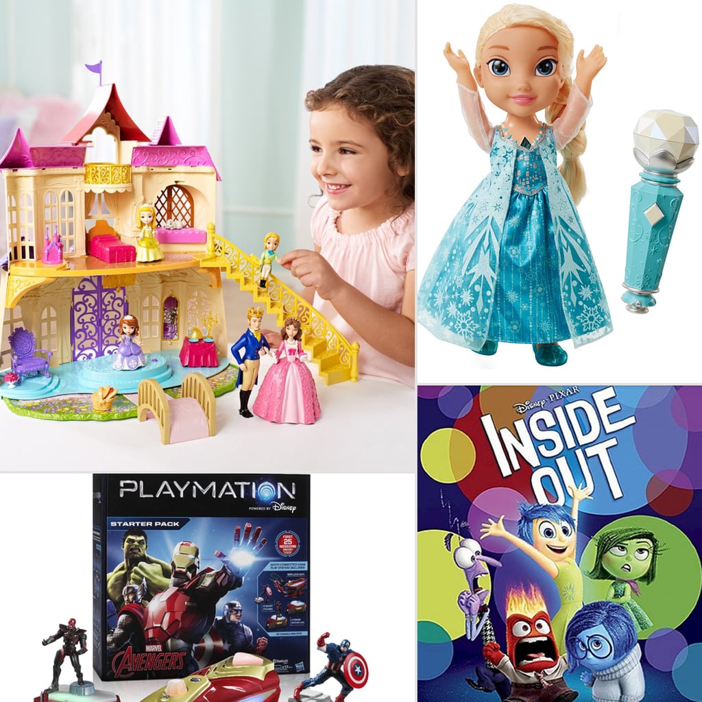 The Best Disney Gifts For Kids POPSUGAR Moms