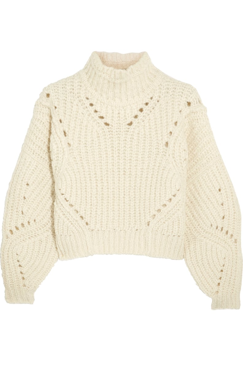 Isabel Marant Turtleneck Sweater