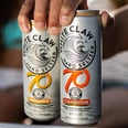 Kick Back This Summer With White Claw's New 70-Calorie Clementine and Pineapple Flavors
