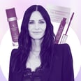 Courteney Cox's Must Haves, From a $300 Cream to a $9 Mascara