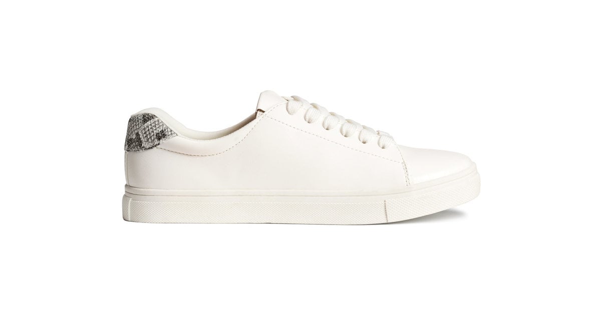 h&m sneakers women's