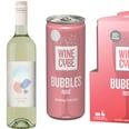Target Just Released an Entire Line of High-Quality Cheap Wine, Including Canned Rosé!