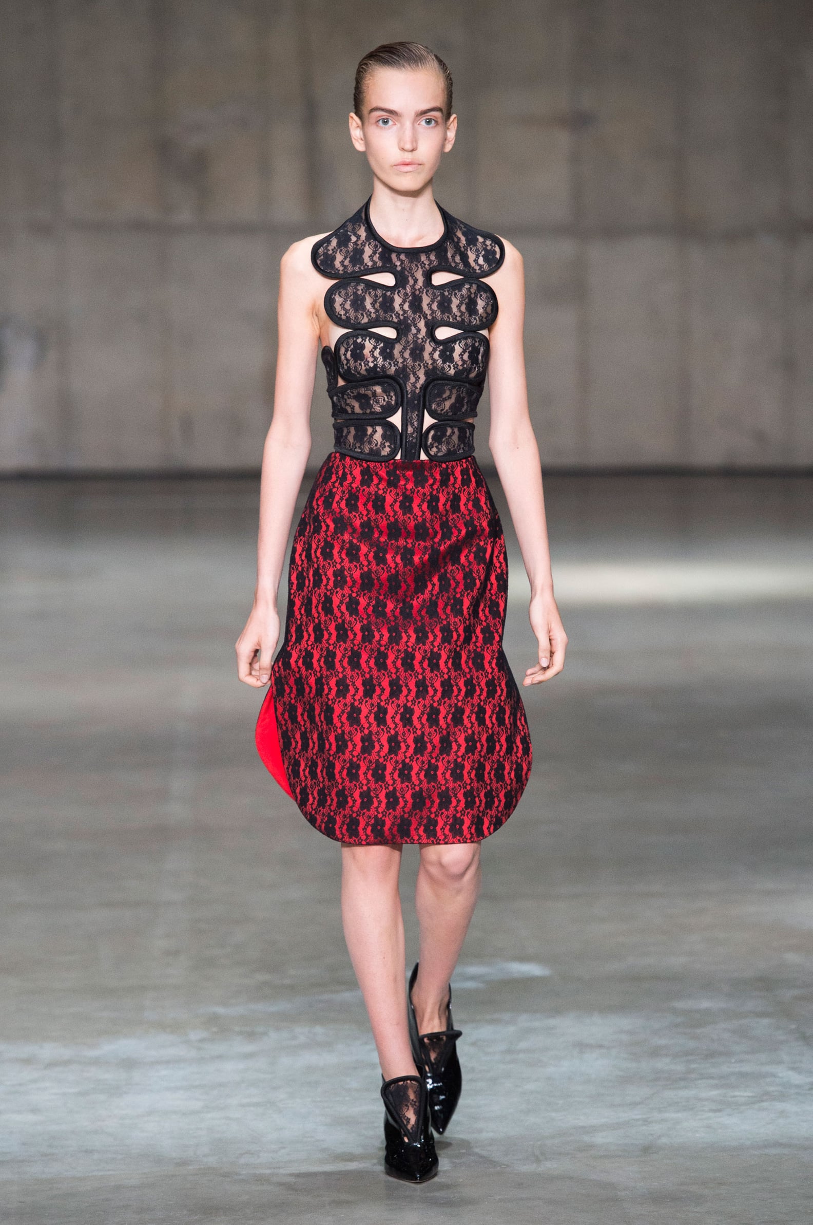 Christopher Kane Spring 2019 Collection | PS Fashion