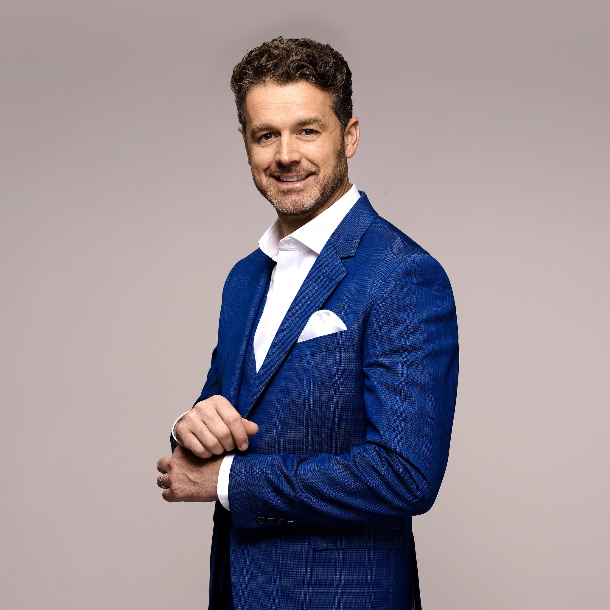 Masterchef Judge Jock Zonfrillo Hot Instagram Photos Popsugar Celebrity Australia