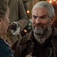 Outlander: Why Murtagh and Jocasta's New Relationship Has "Some Surprises" in Store