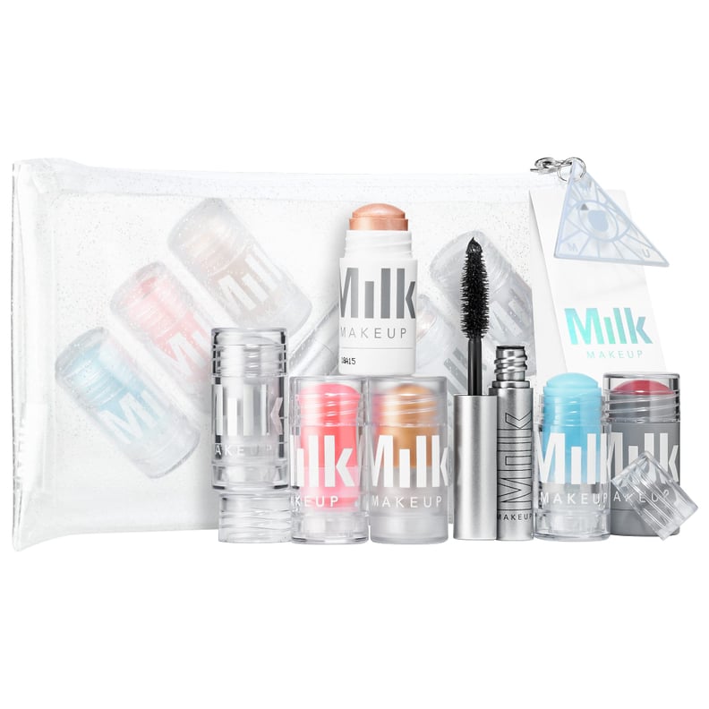 Milk Makeup Meet The Fam Milk Bestsellers Set