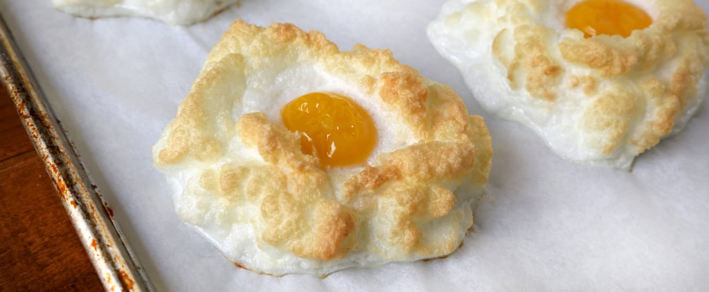 We Have Found Your New Favorite Egg Recipe