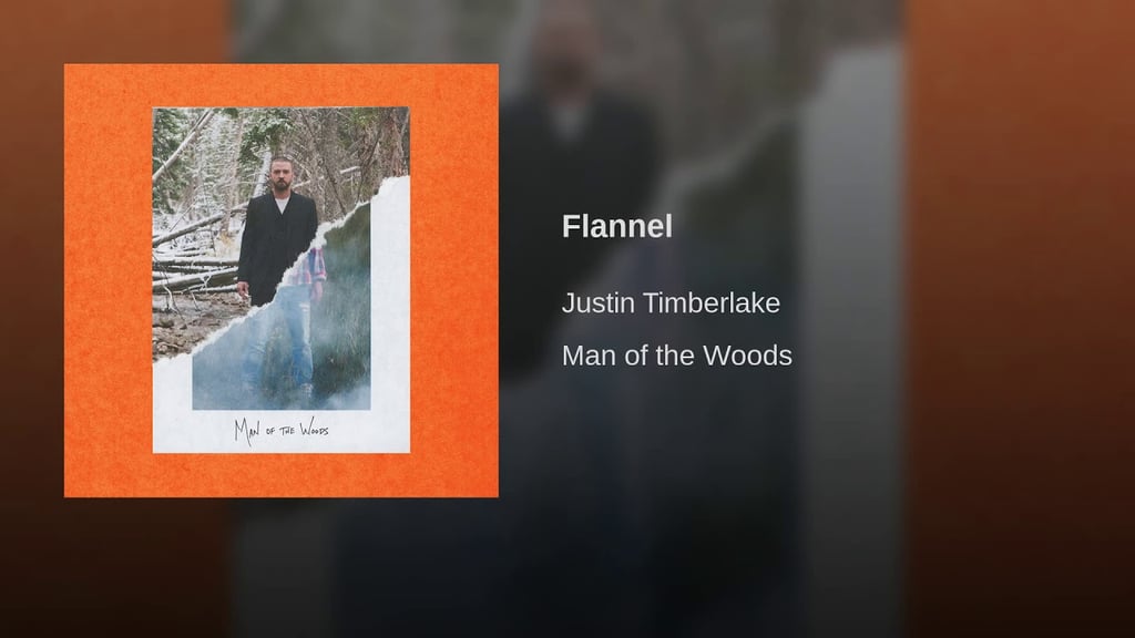"Flannel"