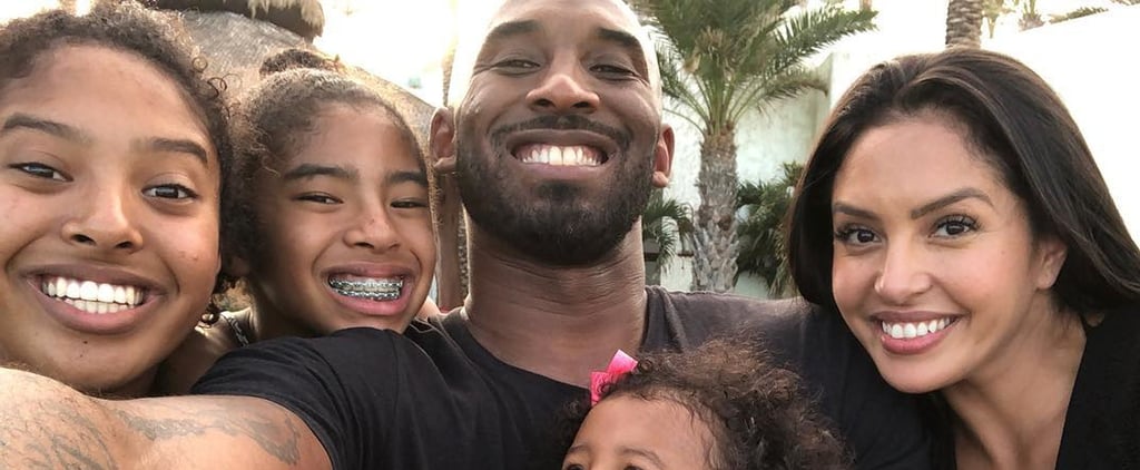 Kobe Bryant and Vanessa Bryant Expecting Fourth Child
