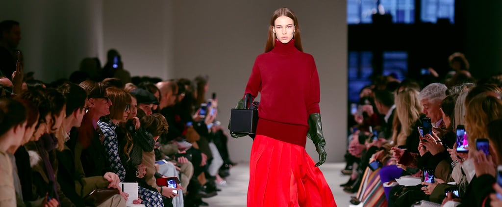 Fall 2017 Runway Trends