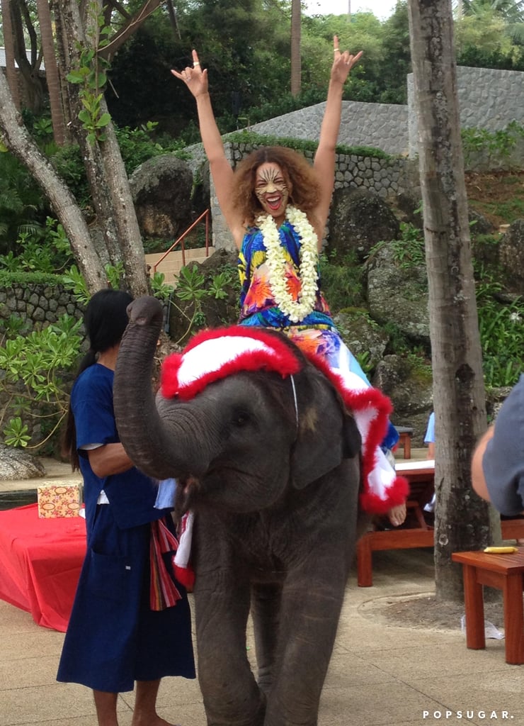 Thailand, December 2014