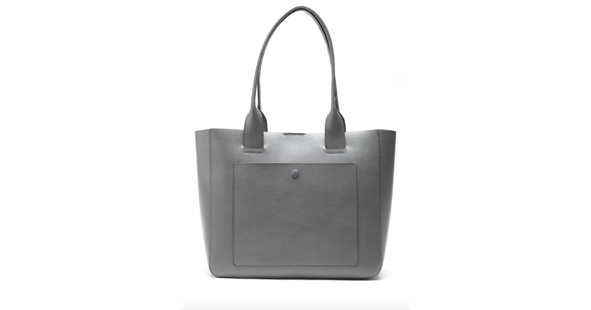 banana republic east west tote