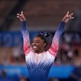 Simone Biles's Return to Olympic Competition Won Her Beam Bronze — and a Golden Moment