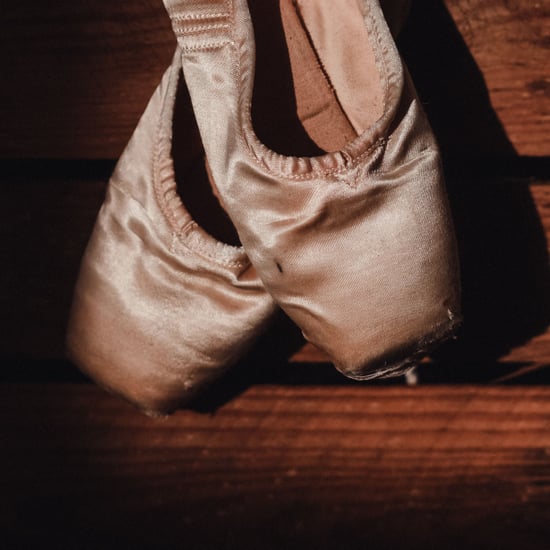 Taking Adult Ballet Classes