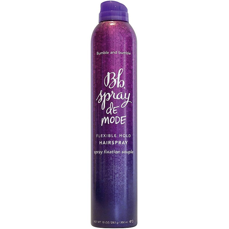 Bumble and Bumble's Bb. Spray de Mode Hairspray