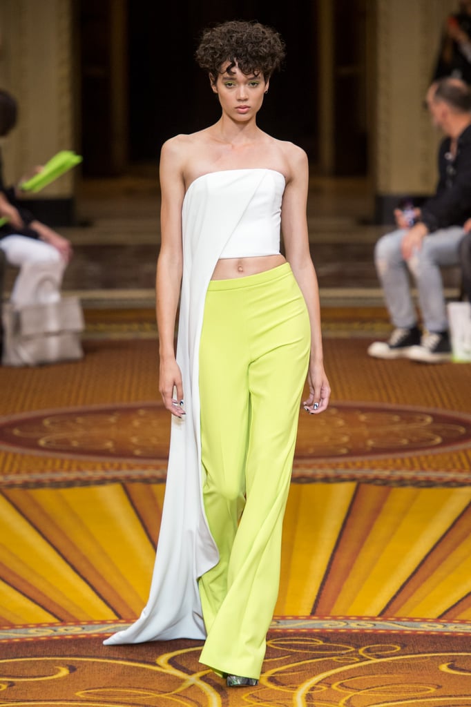 Christian Siriano Spring 2019 Collection