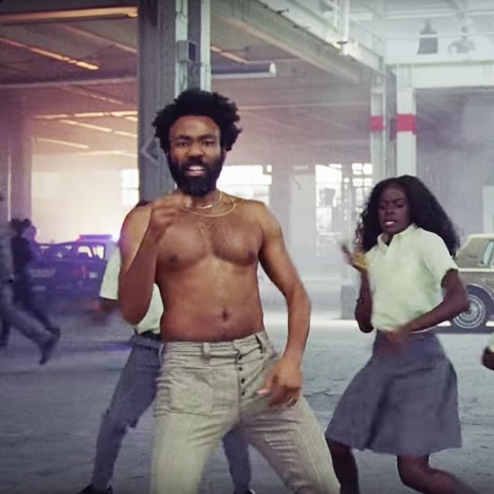 Childish Gambino "This Is America" Lyrics
