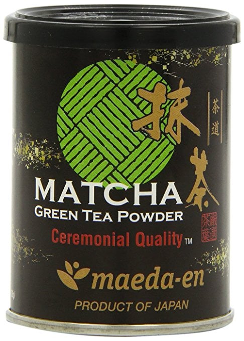 Maeda-En Matcha