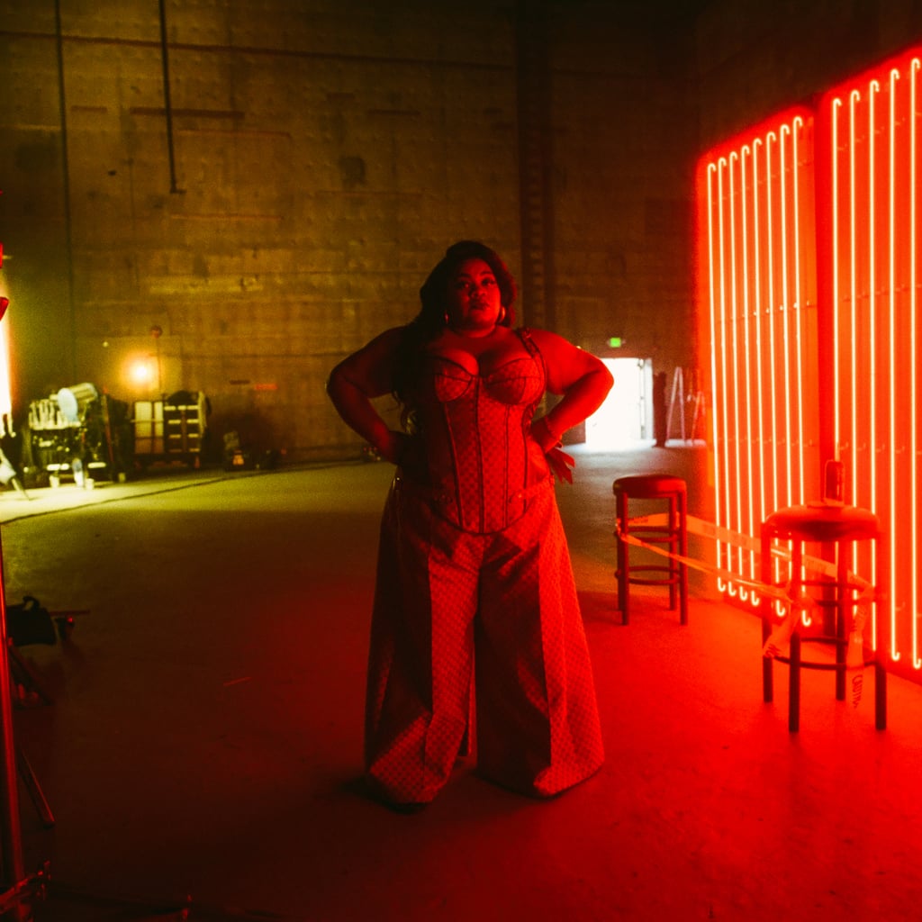 Da'Vine Joy Randolph on a Possible Season 2 of 