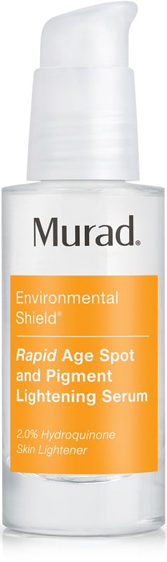 Jan. 7: Murad Environmental Shield Rapid Age Spot and Pigment Lightening Serum