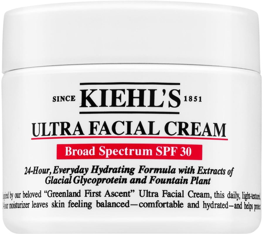 Kiehl's Since 1851 Ultra Facial Cream SPF 30